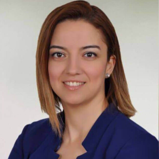 Dr. Leyla Türker Şener
