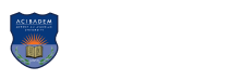 Acıbadem University Logo