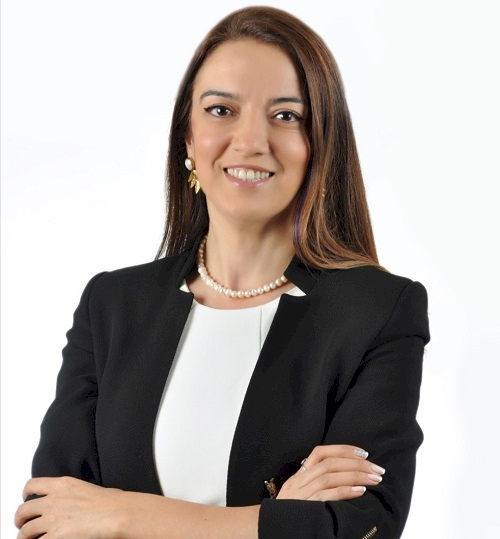 Leyla Türker 2